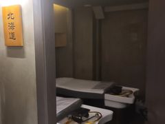 -施奈儿.洗头頭療.按摩SPA.采耳(上梅林店)