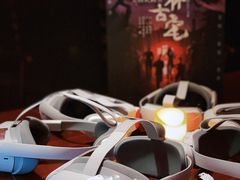 -呼吸沉浸式剧场(甘露园店)