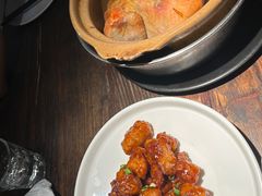 -外婆家(蓝色港湾店)