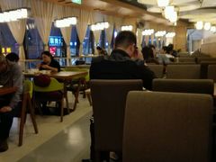 -感恩心素食馆(百世广场店)