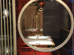 -小京廷北京烤鸭|山野贵州菜(梵华里店)