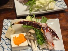 -蟹道乐(川崎店)