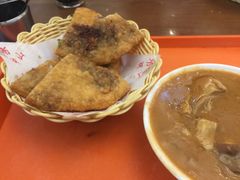 -方中山胡辣汤(西安高新区店)