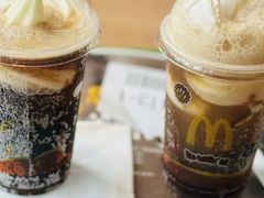 -麦当劳(垡头西路店)