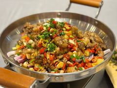 -严三毛口味虾·小严同学的店(曙光路直营店)