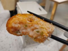 达摩万虾圈-池奈·咖喱蛋包饭(熙地港店)