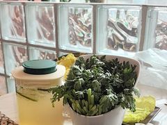 -喃喃椰·糟粕醋·椰子鸡火锅(七堡花园店)