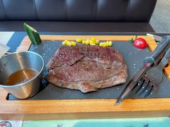 -我家牛排自助餐厅(万象汇店)