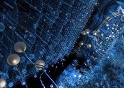 点击看大图 -华侨城洲际大酒店·宴会厅