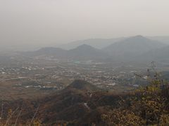 -北京鹫峰国家森林公园