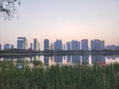 -尚贤河湿地