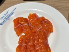 -星伦多自助料理(爱琴海店)