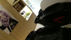 -LEE TIME·丽美时沙龙