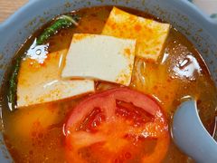 -魏家凉皮(十里河店)