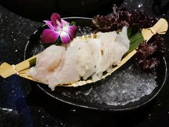 -捞王锅物料理(凯旋路店)