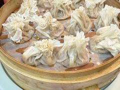 -德顺源·非遗烧麦·老菜(大观园店)