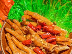 -冯校长老火锅(深圳总店)