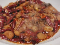 -印象鲵宴·张家界地标美食名片(溪布街店)