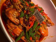 -蝦塘·中国餐馆(城墙南马道巷店)