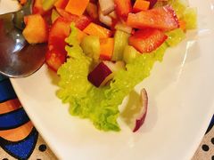 -Santoor 萨都里印度餐厅(北锣鼓巷店)