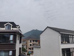 -侘山民宿(杭州西湖龙坞店)