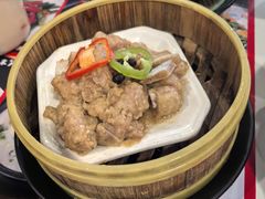 -日昌餐馆(亦庄店)