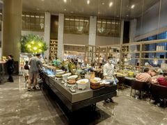 -博林天瑞喜来登酒店·西丽尚膳