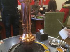 -老板娘的烤肉店(港湾广场店)