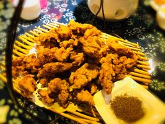 -旺角小渔村(幸福中路店)