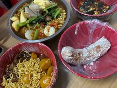 -小吴水煮(羊子巷店)