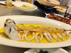 -鸿源斋清真豫菜(惠济店)