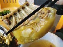 -兴兴旺·冬瓜盅·啫啫煲(西华路店)