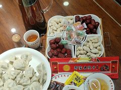 -那家老院子东北菜·饺子·小鸡炖蘑菇(艳华街店)