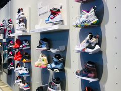 -NIKE品牌体验店(金源新燕莎店)