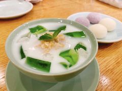 -去茶去餐厅(中央大街店)