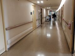 走廊-天津市泰达医院