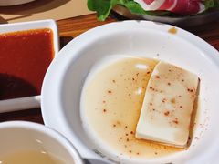 -万兴佳烤肉·长白山老味道(宏泰广场店)