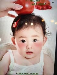 -小熊维尼高端儿童摄影(南山店)