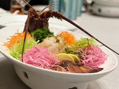 -山水雅居·江南雅宴(运河公园店)