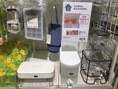 -NITORI 宜得利家居(金银潭永旺梦乐城店)