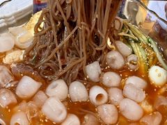 -七八冷面·延边朝鲜族美食(欢乐谷店)