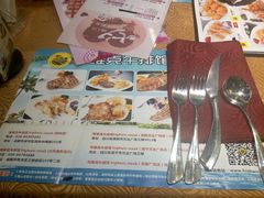 -海维克牛排馆HIGHWIC(青羊万达店)