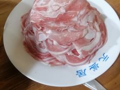 -元盛居(生态大街店)