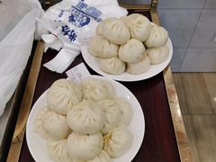 -老街坊海鲜家常菜(新城路店)