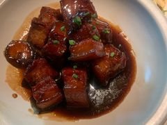 -筱爷叔·上海传统手工菜(新桥店)