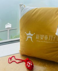 -新寰亚月子会所(金鸡湖凯宾店)