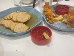 -龙记香港茶餐厅(久光百货店)