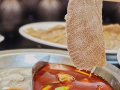 -吴记老锅底麻辣火锅(福州路店)
