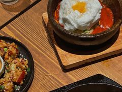 -INSA Korean Bistro饮鲨韩食酒馆