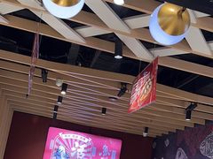 -鱼酷活鱼烤鱼(北美店)